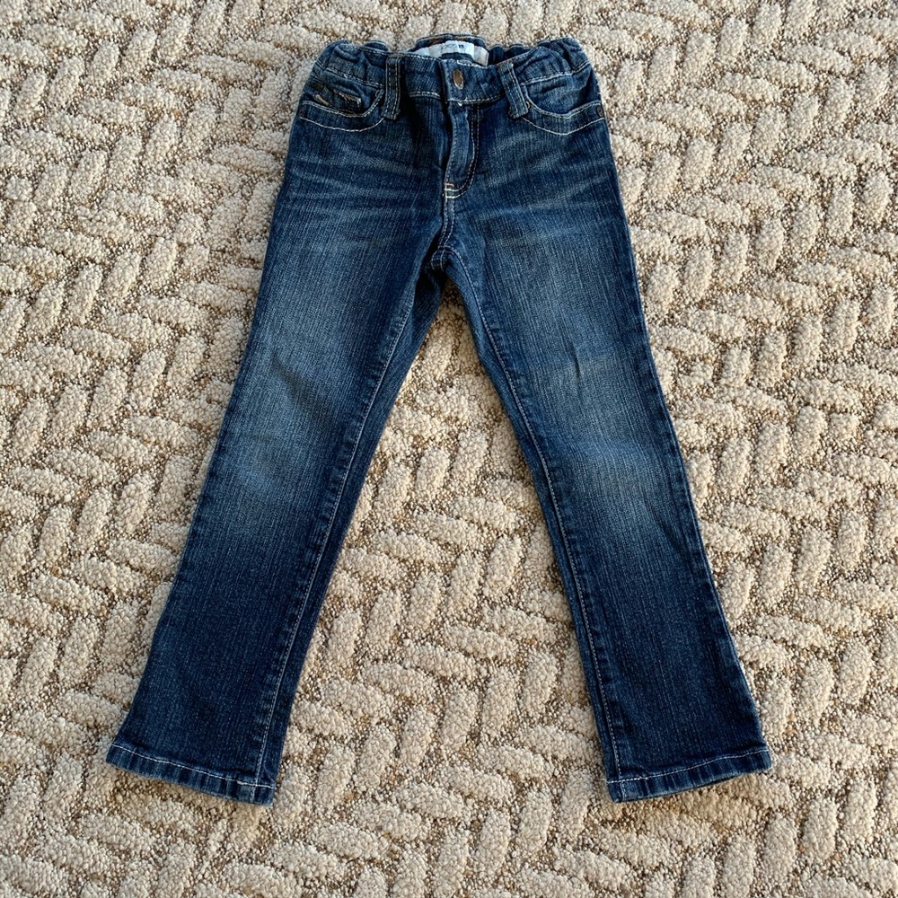 Girls Joes Jeans